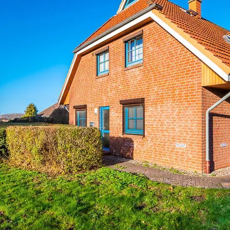 Ganterhals 4 Whg1 شقة *