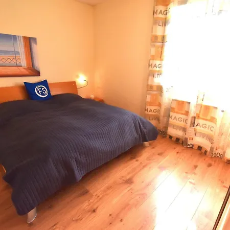 Ganterhals 4 Whg1 Apartment