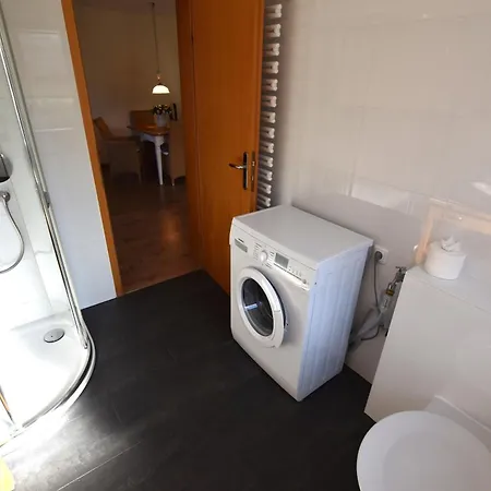 Ganterhals 4 Whg1 Apartment Dahme (Schleswig-Holstein)