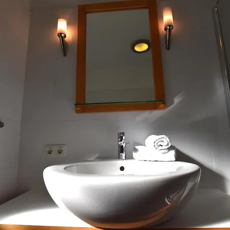 شقة Ganterhals 4 Whg1 داهم