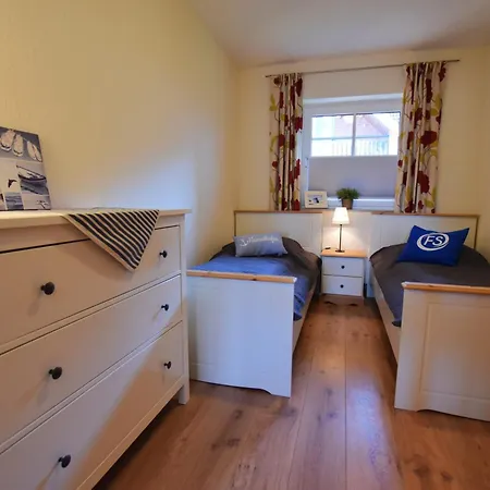 Ganterhals 4 Whg1 * داهم