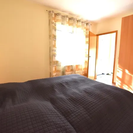 Ganterhals 4 Whg1 Apartament