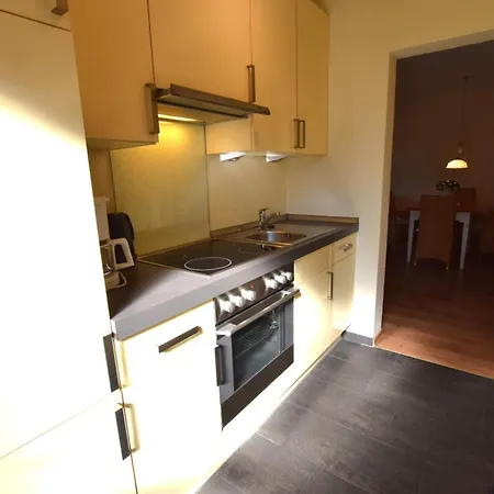 Ganterhals 4 Whg1 Apartment *