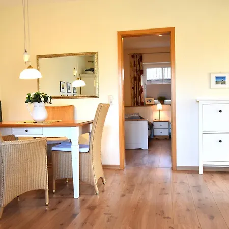 Apartament Ganterhals 4 Whg1