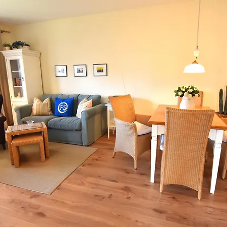 Ganterhals 4 Whg1 Dahme (Schleswig-Holstein)