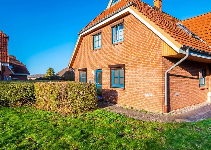 Ganterhals 4 Whg1 Apartamento *