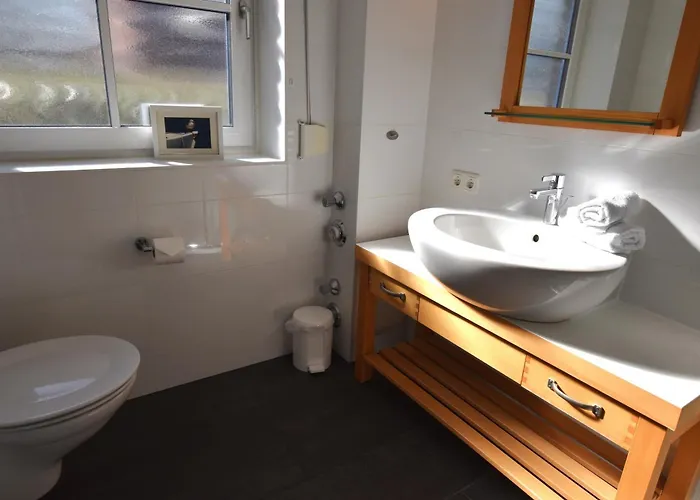 Apartamento Ganterhals 4 Whg1