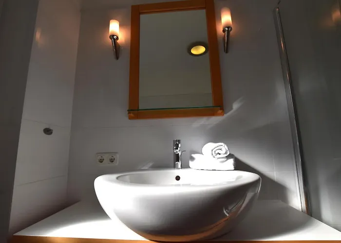 Apartamento Ganterhals 4 Whg1 Dahme (Schleswig-Holstein)