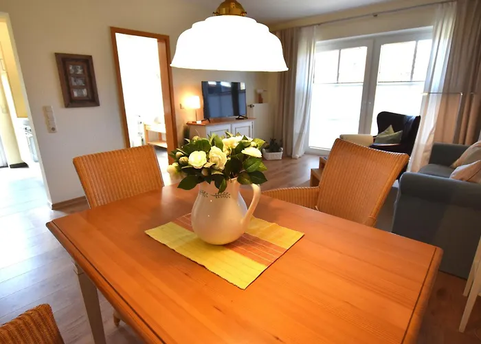 Ganterhals 4 Whg1 Dahme (Schleswig-Holstein)