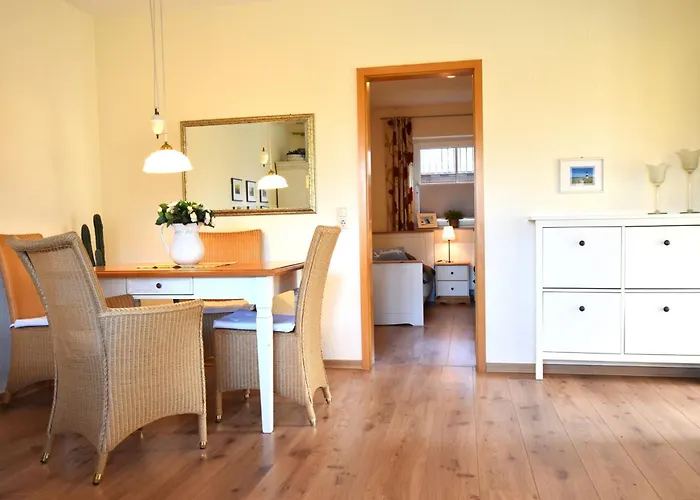 Apartamento Ganterhals 4 Whg1